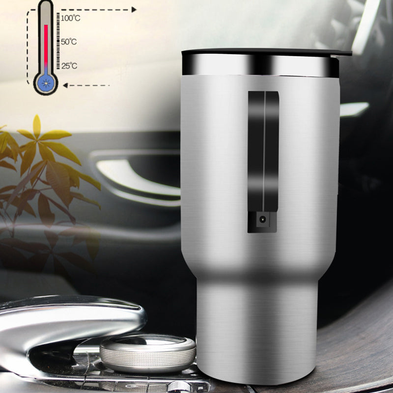 Auto Wasserbecher für Heißgetränke 2
