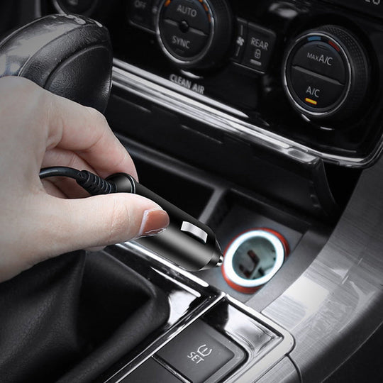 Auto Wasserbecher für Heißgetränke 3