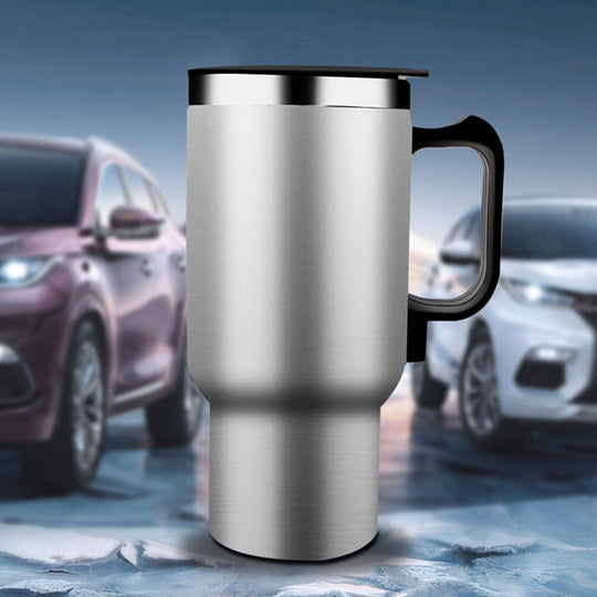 Auto Wasserbecher für Heißgetränke 4