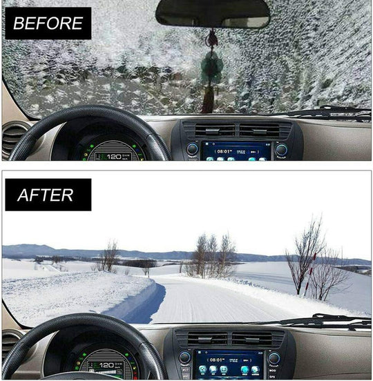 Autoheizungsventilator 12V Kompakt für Winterbetrieb 2