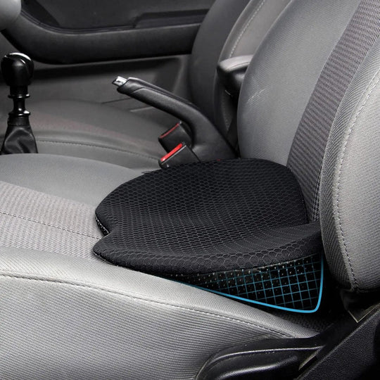 Autositzkissen für ergonomische Unterstützung 0
