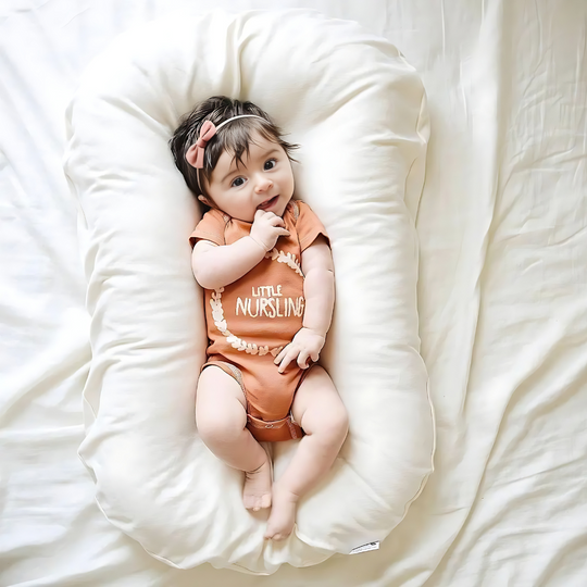 Babykissen Für Gesunden Schlaf Mit Durchdachtem Design 4
