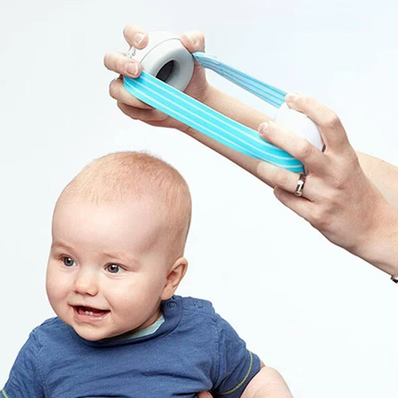 Babys Gehörschutz Geräuschdämpfend 2