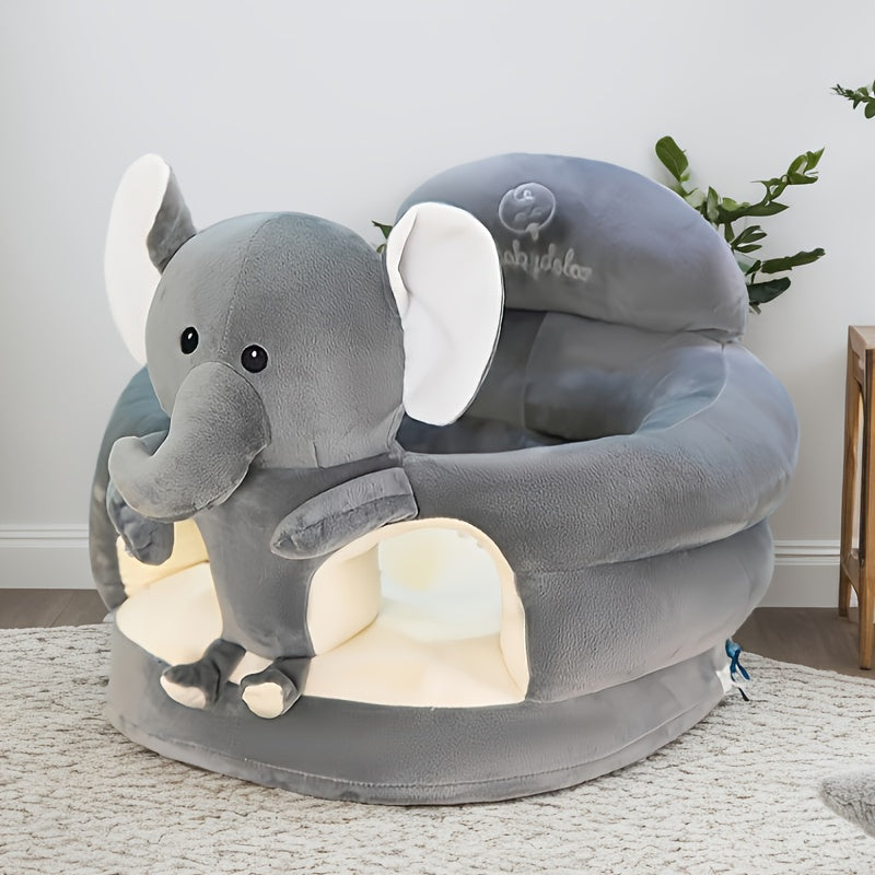 Babysitz Mit Tiermotiv Für Erste Sitz- Und Stehabenteuer 0