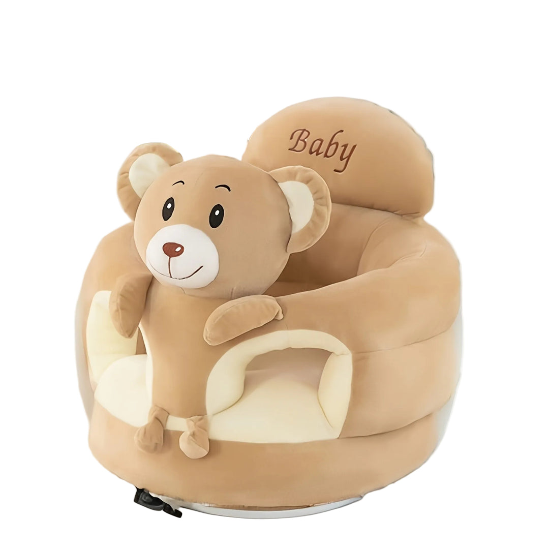 Babysitz Mit Tiermotiv Für Erste Sitz- Und Stehabenteuer 5