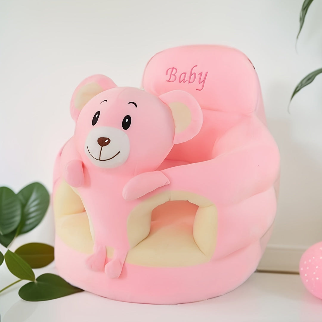 Babysitz Mit Tiermotiv Für Erste Sitz- Und Stehabenteuer 6