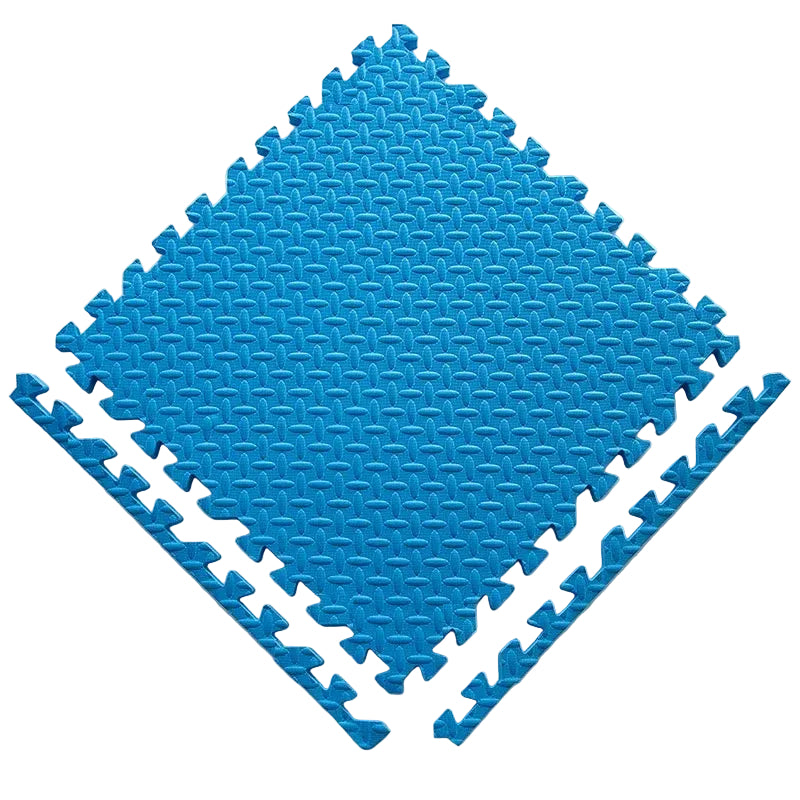 Babyspielmatte Puzzleteile für sicheren Spielspaß 14