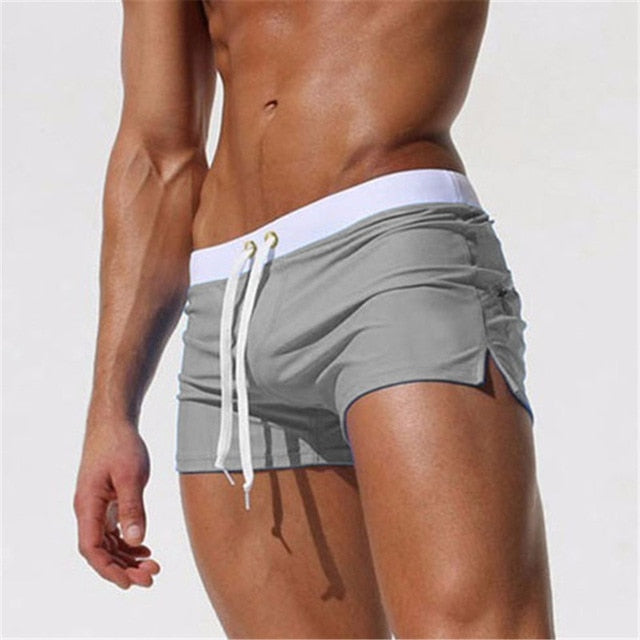Badeanzug Trunks
