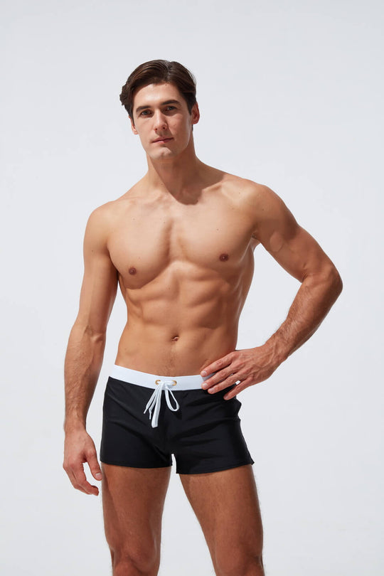 Badeanzug Trunks