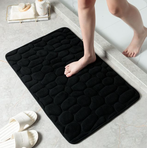 Badematte mit Anti-Rutsch-Funktion für Badezimmer 2