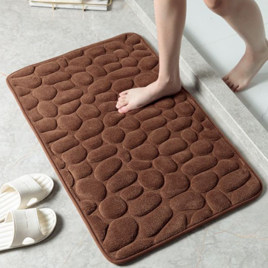 Badematte mit Anti-Rutsch-Funktion für Badezimmer 3