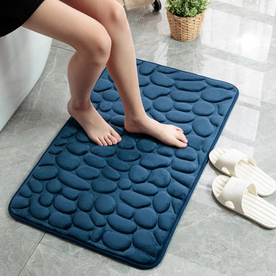 Badematte mit Anti-Rutsch-Funktion für Badezimmer 8