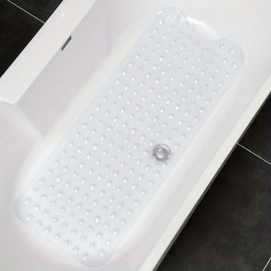 Badewanneneinlage für Sicherheit und Komfort 10