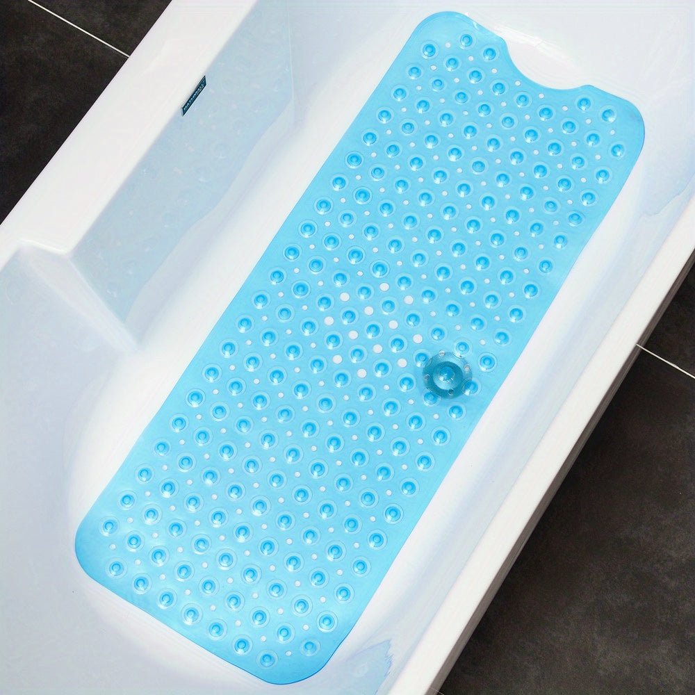 Badewanneneinlage für Sicherheit und Komfort 12
