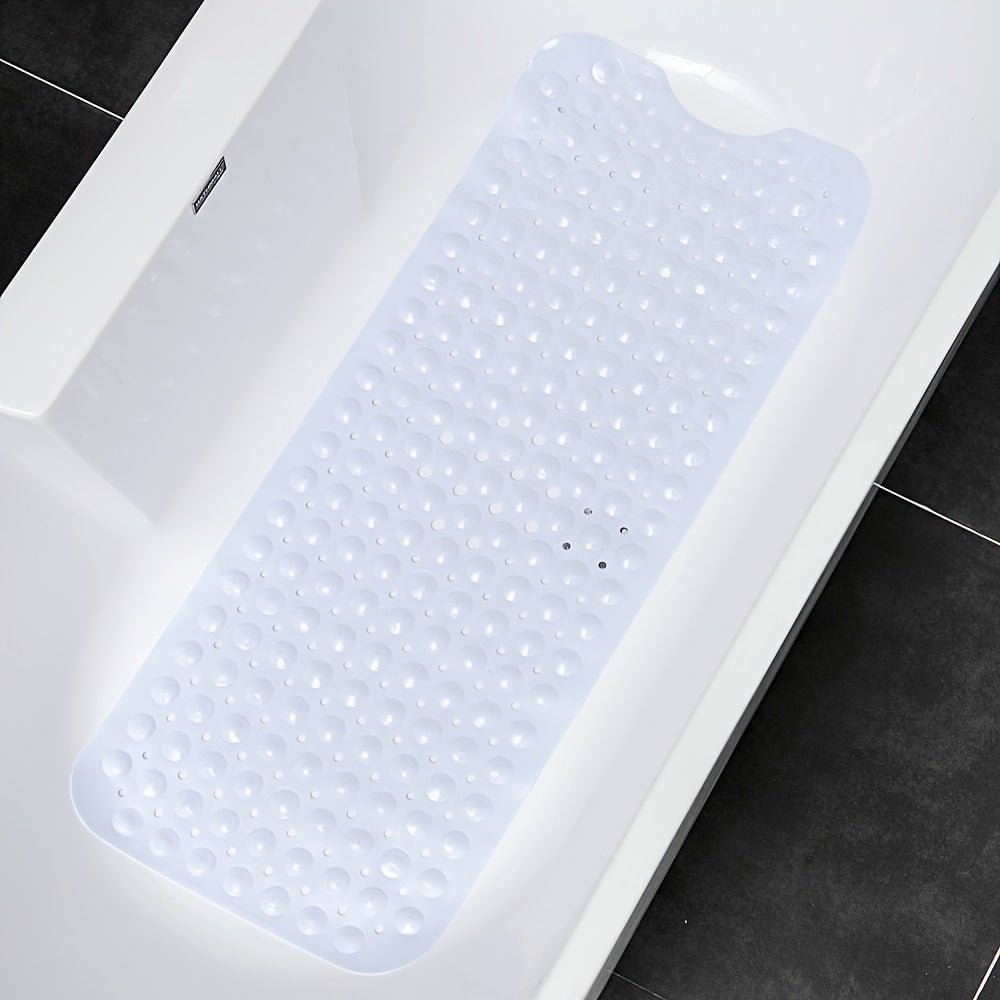 Badewanneneinlage für Sicherheit und Komfort 13