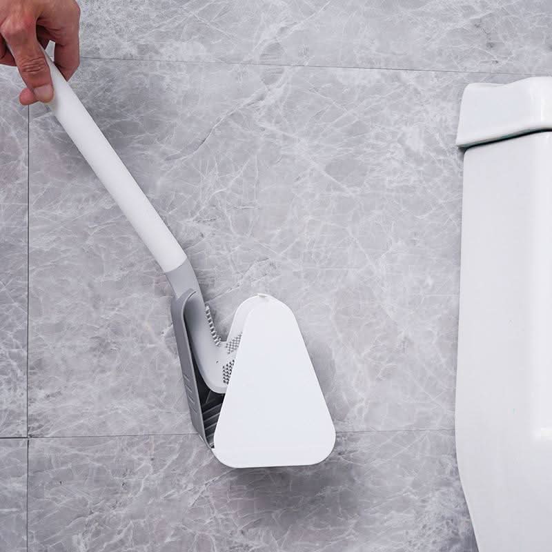 Badezimmerreinigungsbürste Dreieckig 5