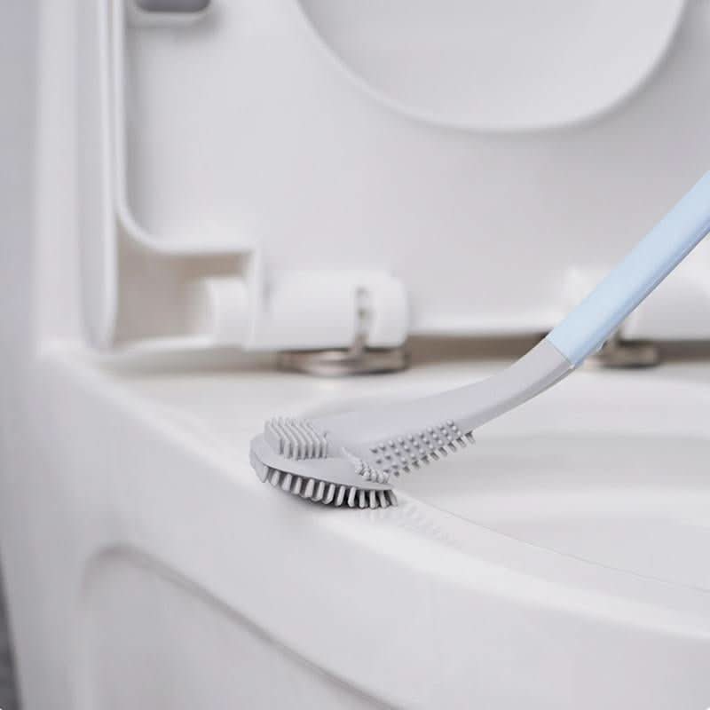 Badezimmerreinigungsbürste Dreieckig 7