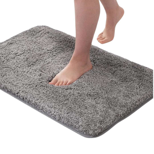 Badmatte Ultraweich für Badezimmer 1