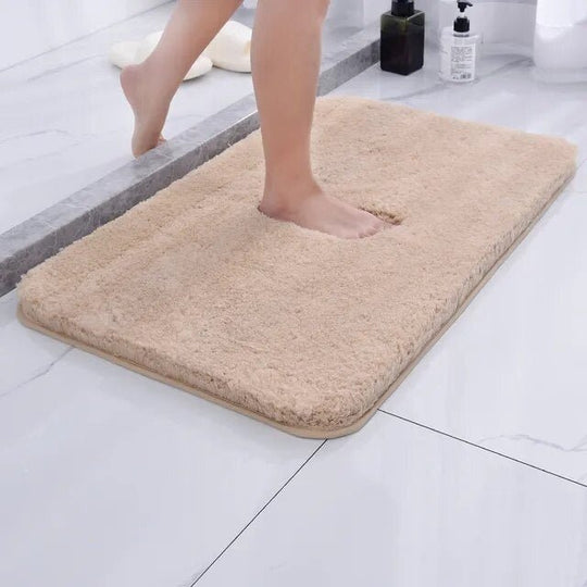 Badmatte Ultraweich für Badezimmer 7