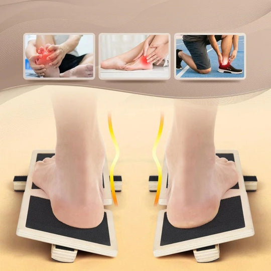Balanceboard für Fuß- und Knöcheltraining 1