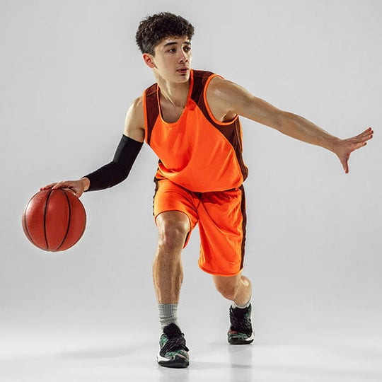 Basketball für Indoor-Training 1