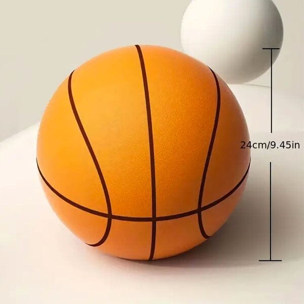 Basketball für Indoor-Training 2