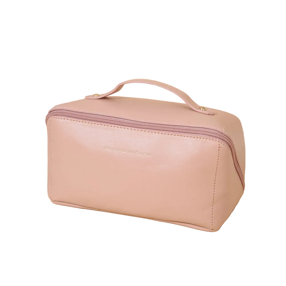 Beauty Case für Damen mit mehreren Fächern 6
