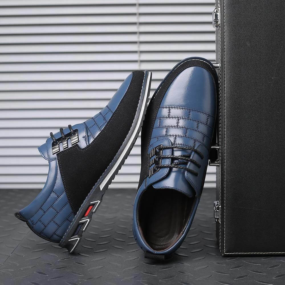 Belleza - Hybrid-Lederschuhe