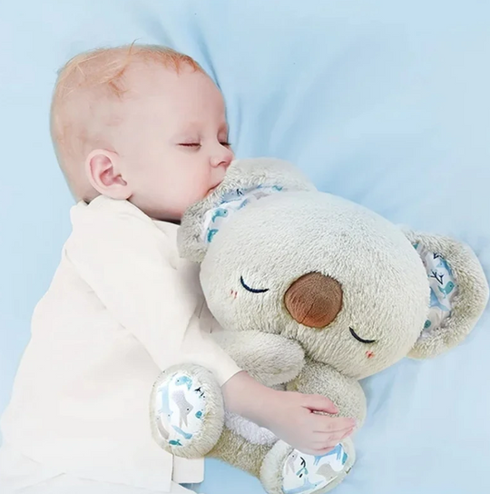 Beruhigendes Atemspielzeug Koala für Erwachsene 1