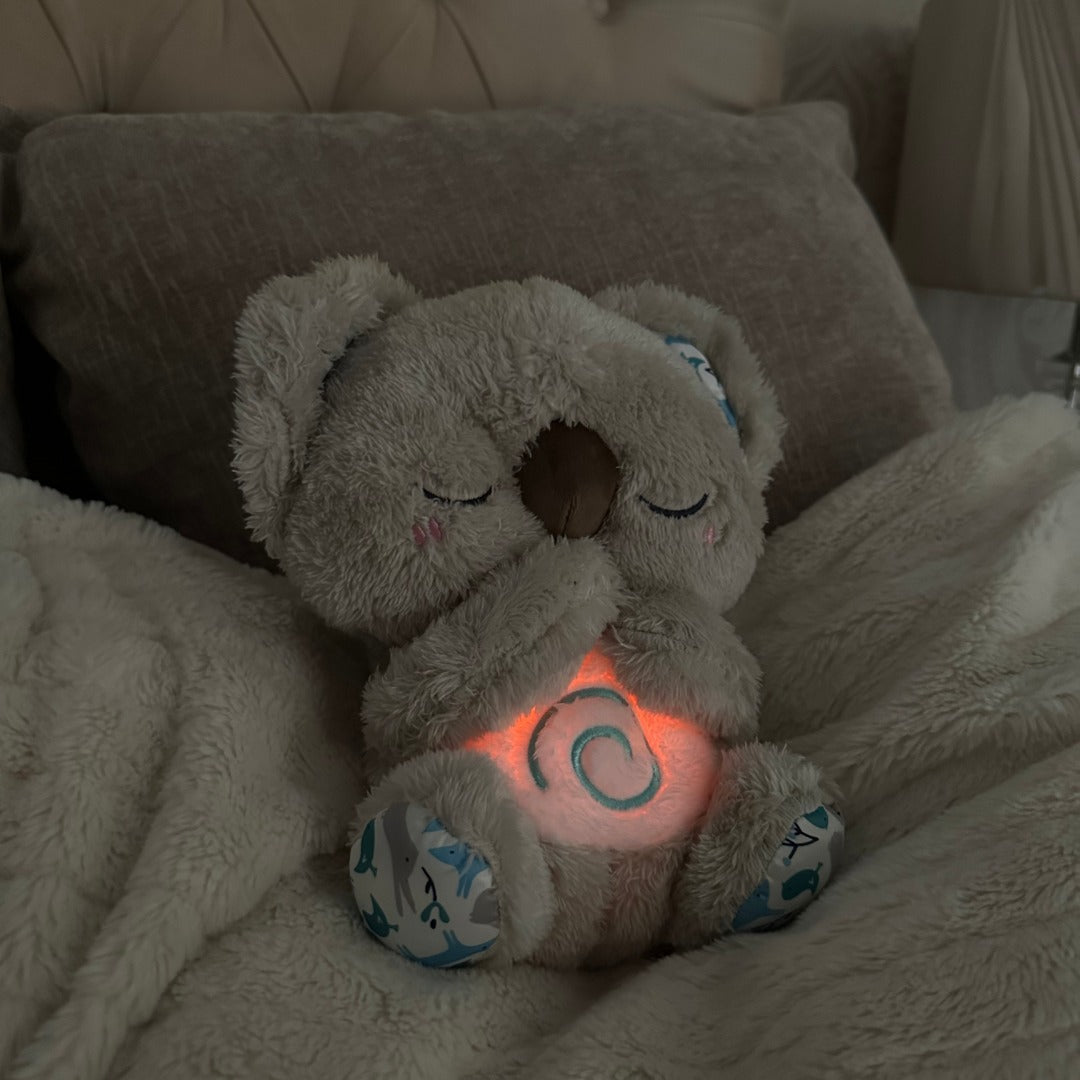 Beruhigendes Atemspielzeug Koala für Erwachsene 2