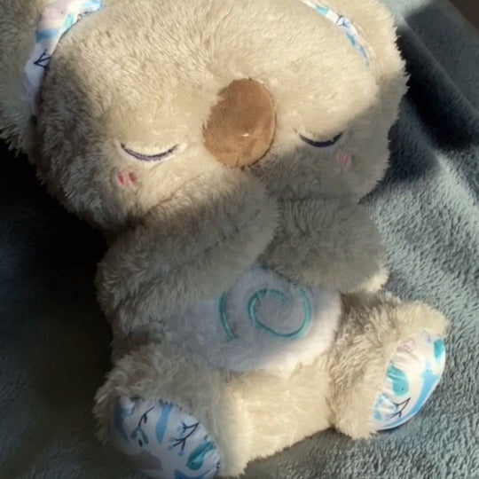Beruhigendes Atemspielzeug Koala für Erwachsene 4