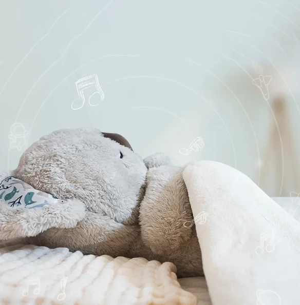 Beruhigendes Atemspielzeug Koala für Erwachsene 5