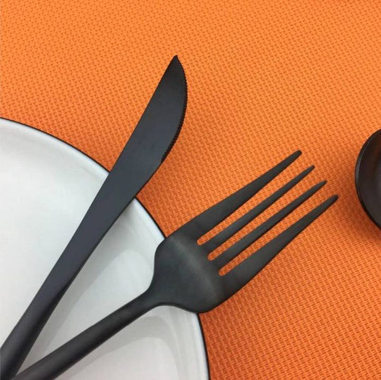 Besteckset für formelle und legere Anlässe 7