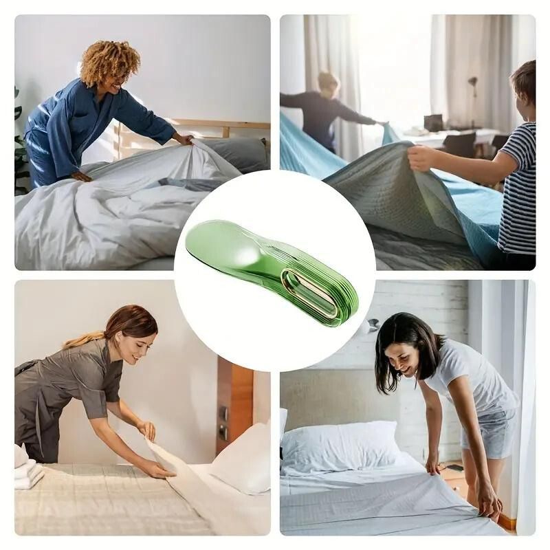 Bettbezug-Hilfe Benutzerfreundlich Für Einfaches Beziehen 1