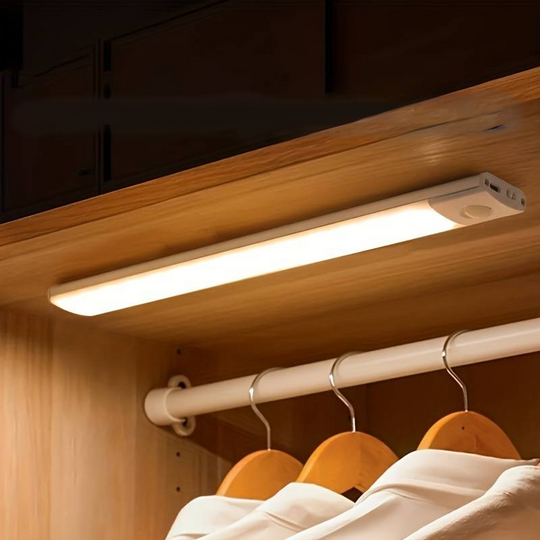 Bewegungsmelder Lampe für Innenräume 0