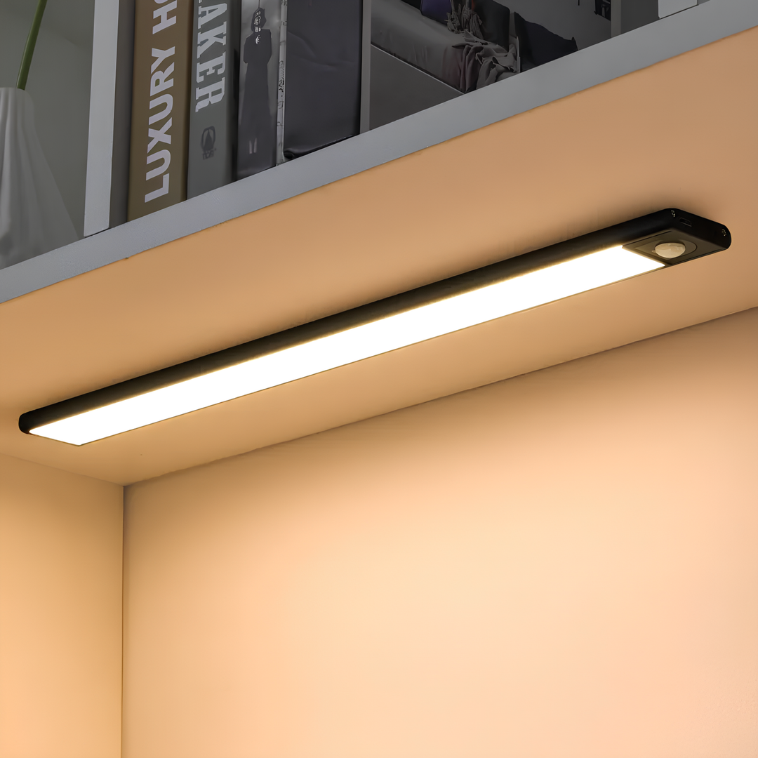 Bewegungsmelder Lampe für Innenräume 1