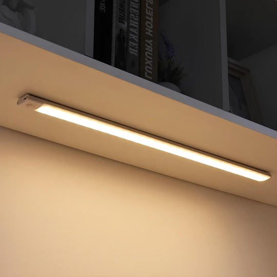 Bewegungsmelder Lampe für Innenräume 2