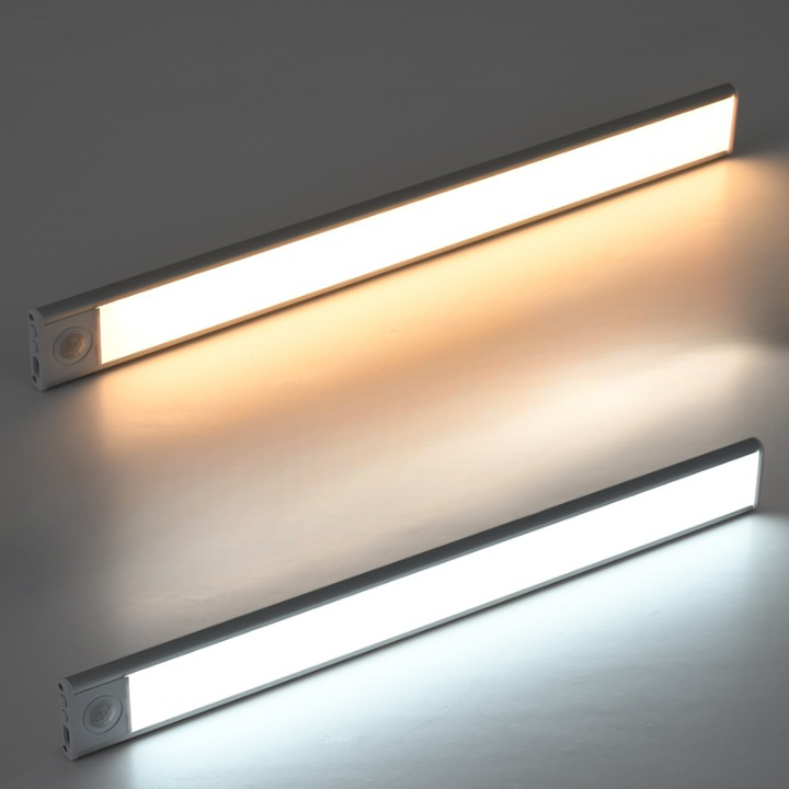 Bewegungsmelder Lampe für Innenräume 3