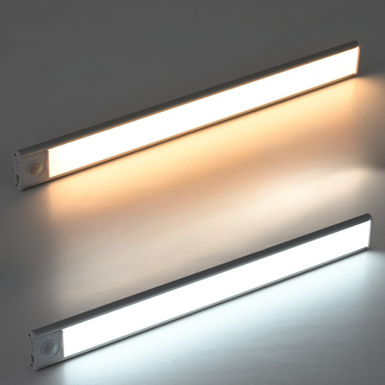 Bewegungsmelder Lampe für Innenräume 3