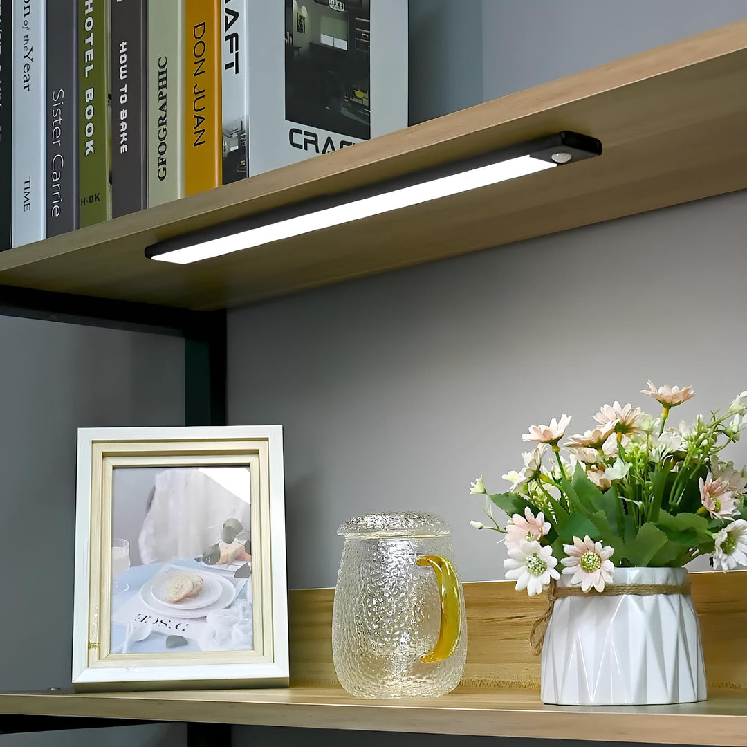 Bewegungsmelder Lampe für Innenräume 5