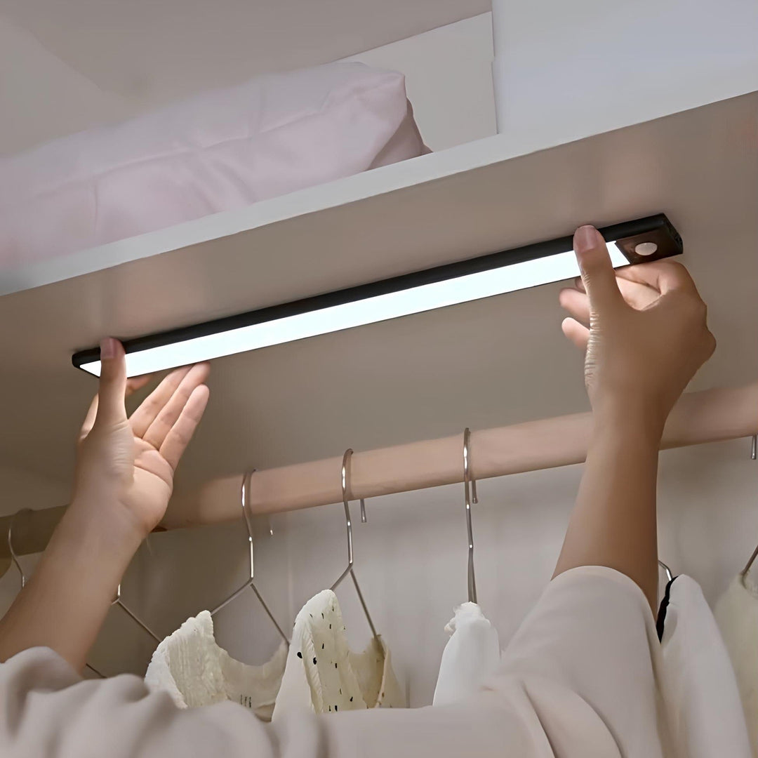 Bewegungsmelder Lampe für Innenräume 6