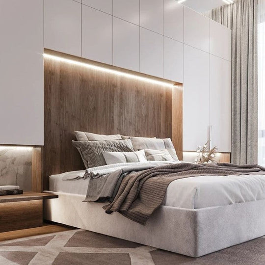 Bewegungssensor LED-Streifen für Zuhause 1
