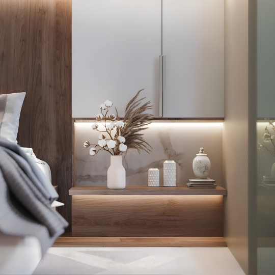 Bewegungssensor LED-Streifen für Zuhause 3