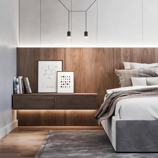 Bewegungssensor LED-Streifen für Zuhause 5