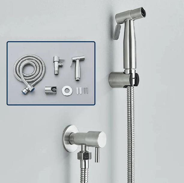 Bidet-Sprüher für Toiletten Modernes Design 0