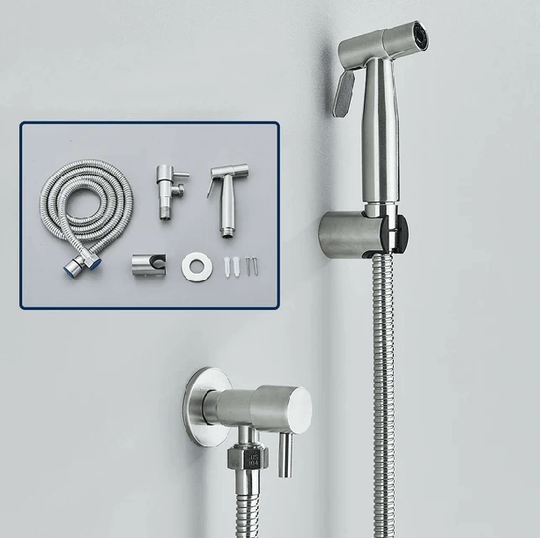 Bidet-Sprüher für Toiletten Modernes Design 0