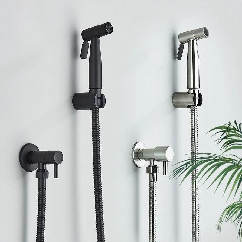 Bidet-Sprüher für Toiletten Modernes Design 1