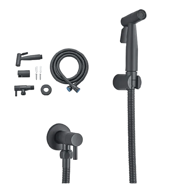 Bidet-Sprüher für Toiletten Modernes Design 2