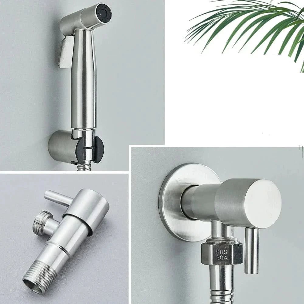 Bidet-Sprüher für Toiletten Modernes Design 3