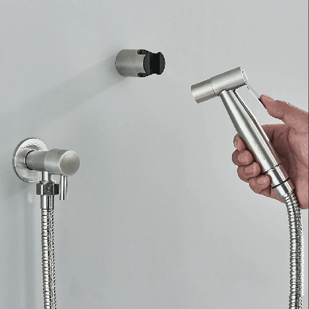 Bidet-Sprüher für Toiletten Modernes Design 5